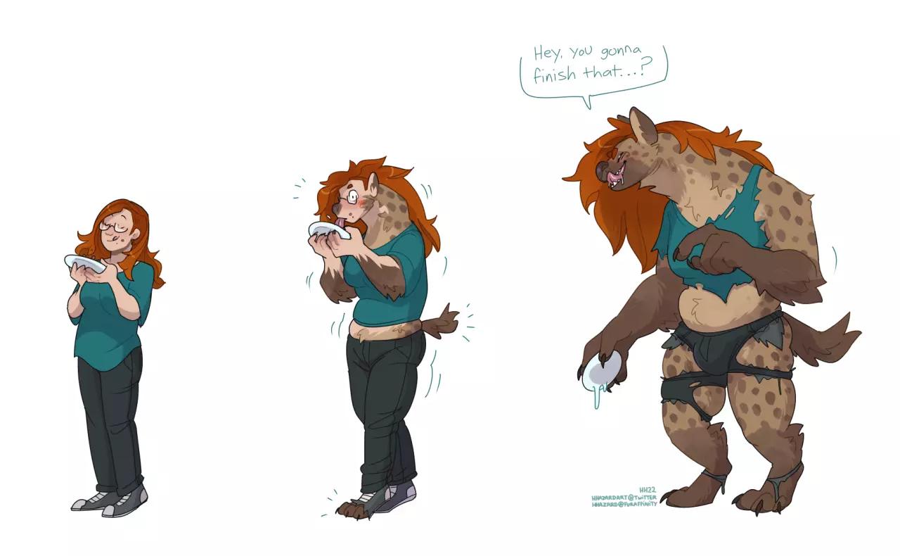 Furry virus  thumbnail