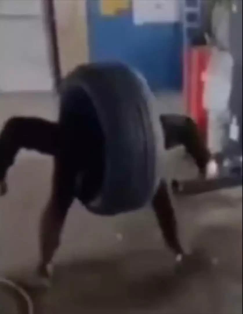 Tire man thumbnail