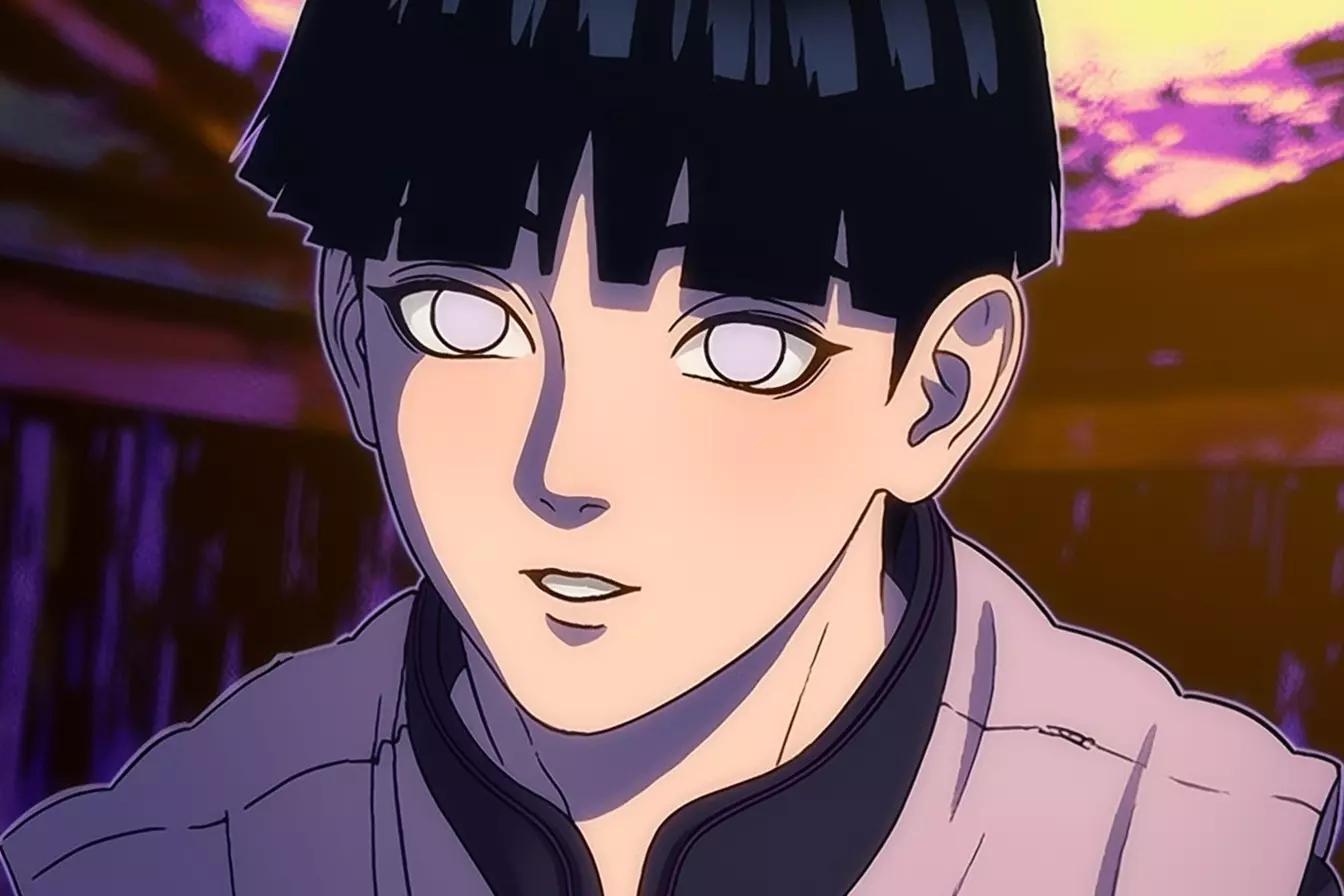 Hinao Hyuga thumbnail