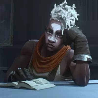 Ekko thumbnail