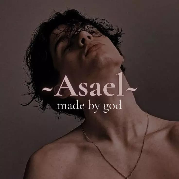 Asael thumbnail