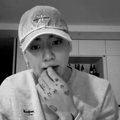 Jungkook thumbnail