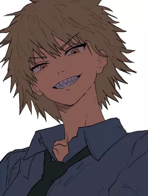 Fem Denji  thumbnail