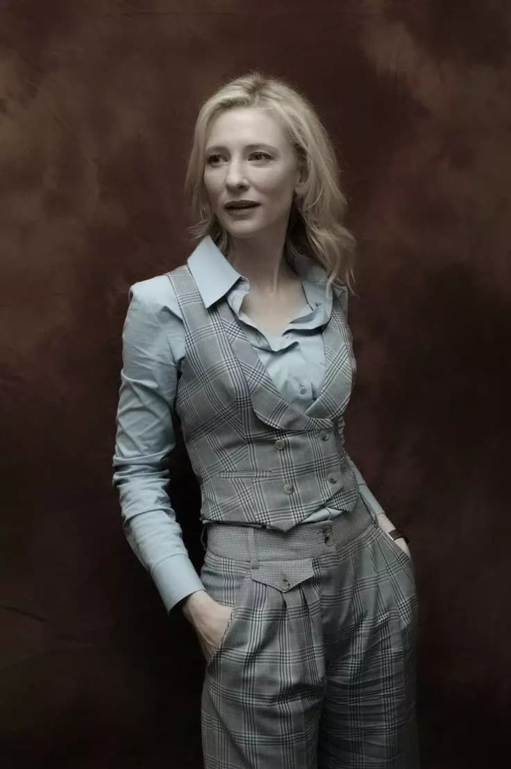 Cate Blanchett thumbnail