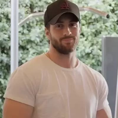 Aaron thumbnail