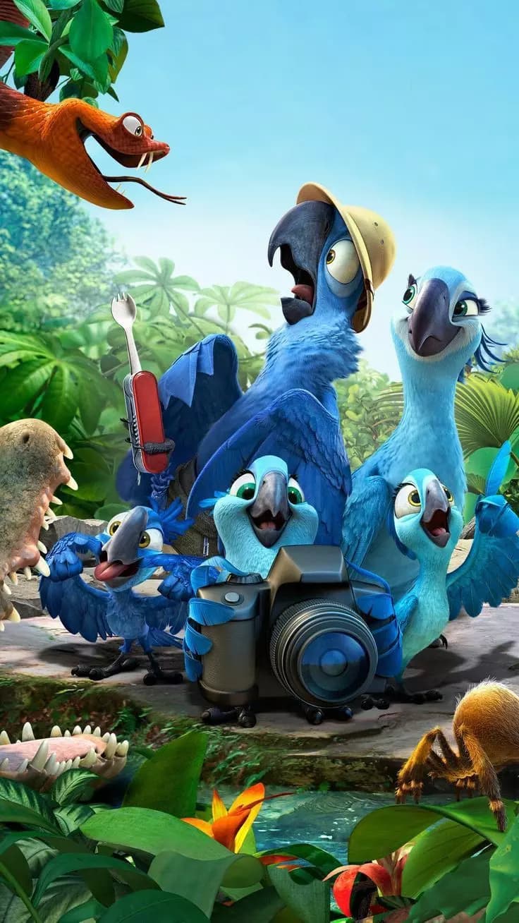 rio {after the events both and 2} thumbnail