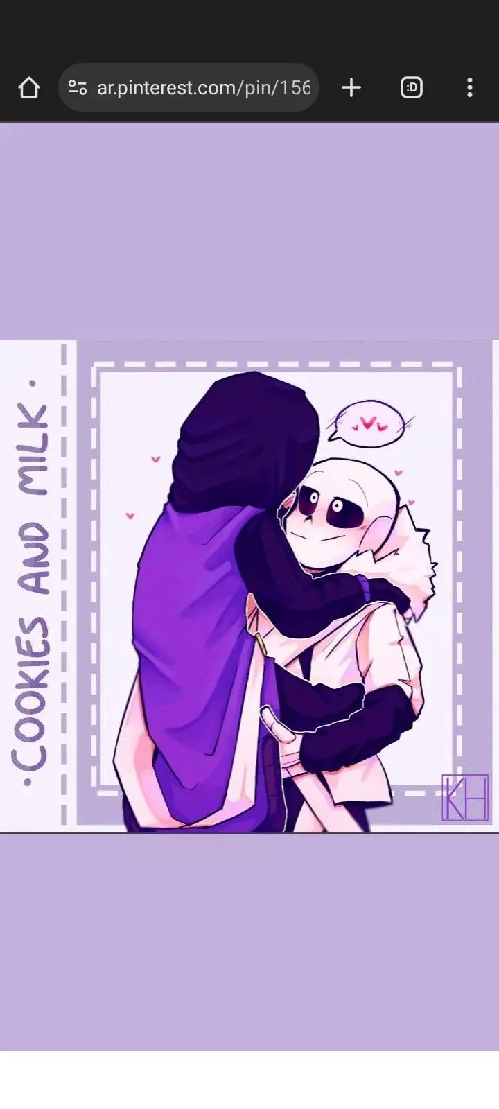 Cross Sans thumbnail