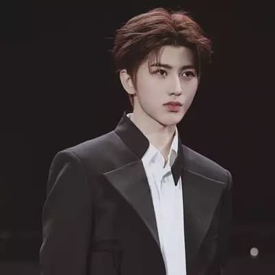 Cai Xukun thumbnail