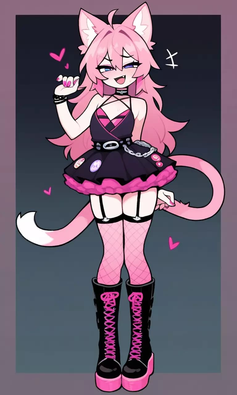 Catter thumbnail