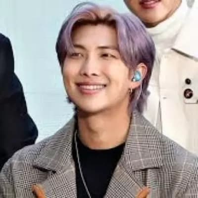 Kim Namjoon thumbnail