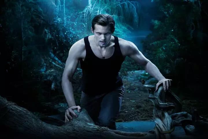 Eric Northman  thumbnail