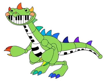 pianosaurus thumbnail