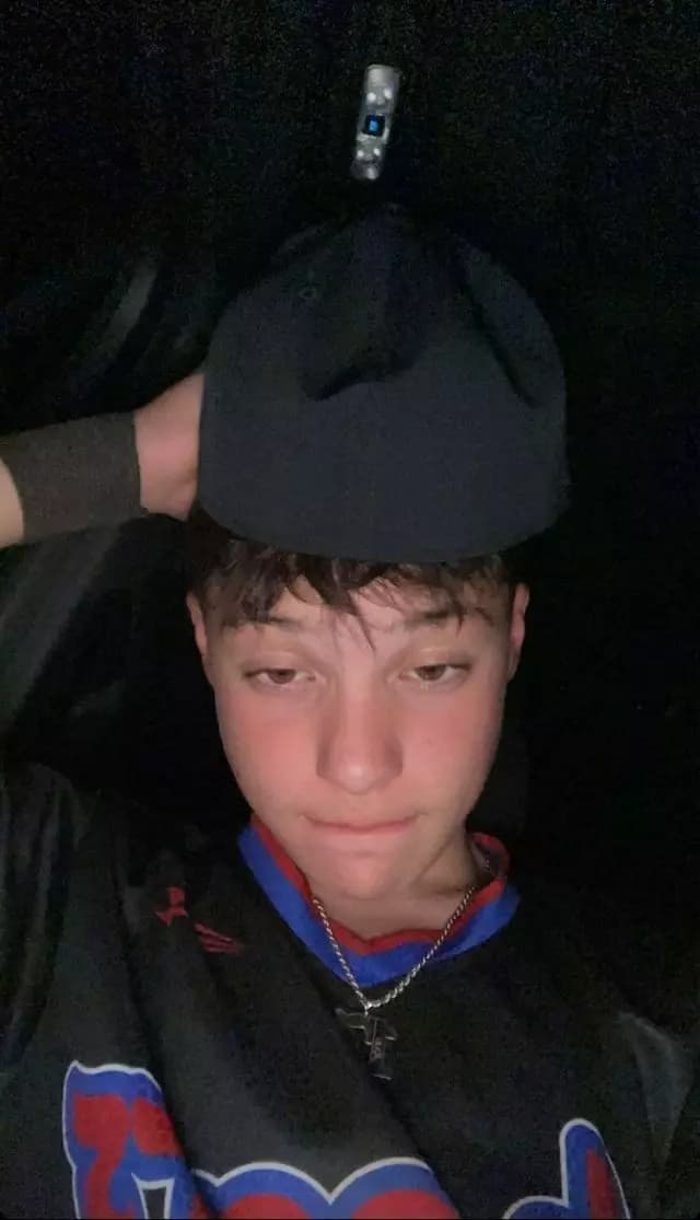 Jaden Walton thumbnail