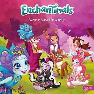 Enchantimals thumbnail