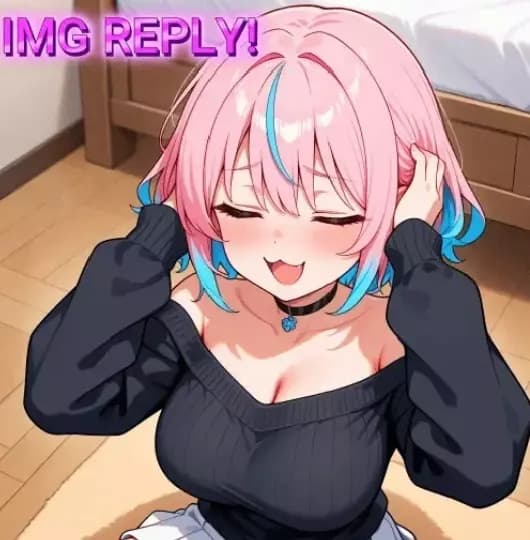 Luna "Dumb Oblivious Step Sister" thumbnail