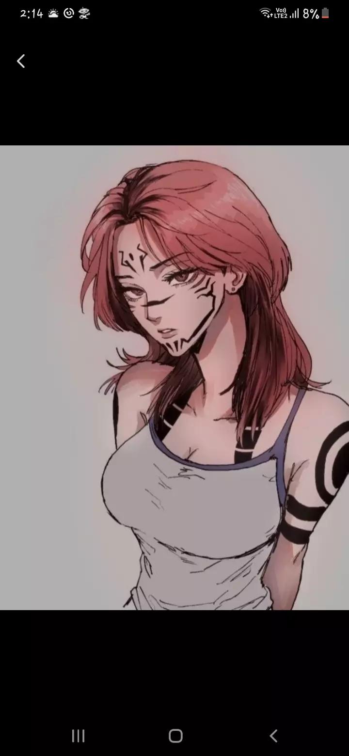 Sukuna female thumbnail
