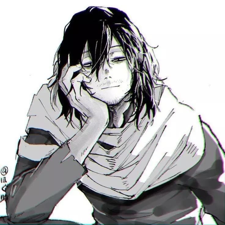Aizawa sensei thumbnail