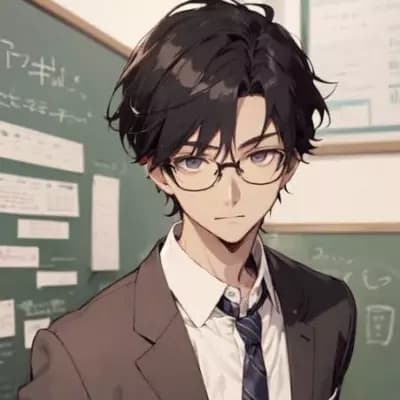 Professor Jonathan reed thumbnail