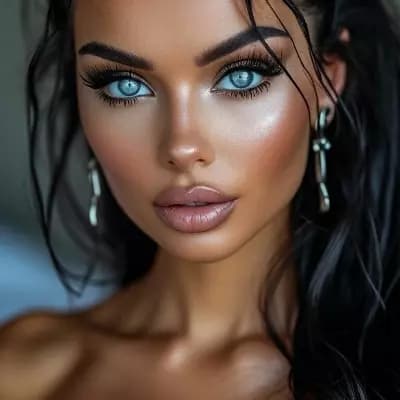 Anastasia Ivanova thumbnail