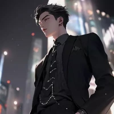 Dominic Steele thumbnail