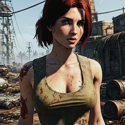 Cait thumbnail
