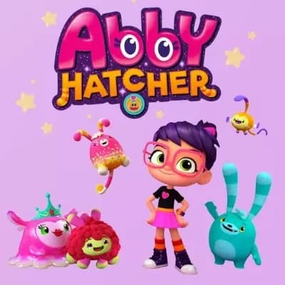 Abby Hatcher thumbnail