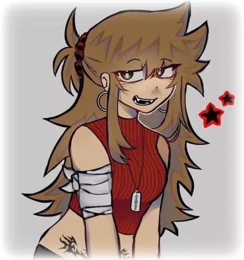 Tori (Tord girl) thumbnail