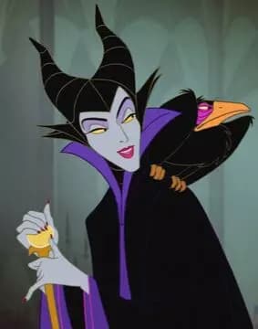 Maleficent thumbnail