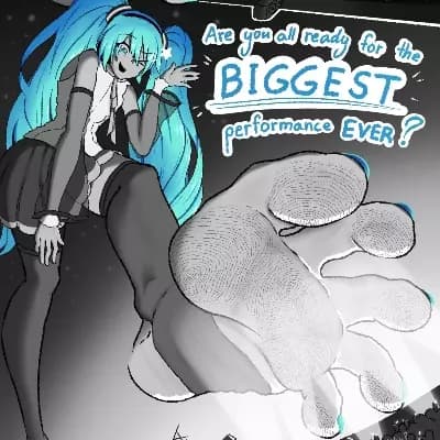 Miku thumbnail