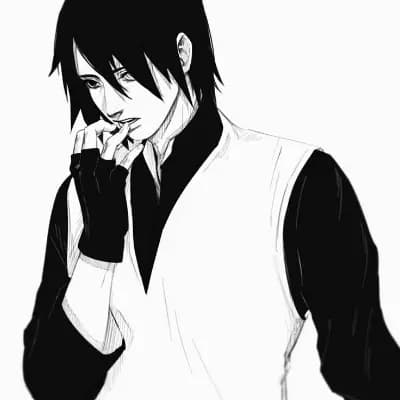 Uchiha Sasuke thumbnail