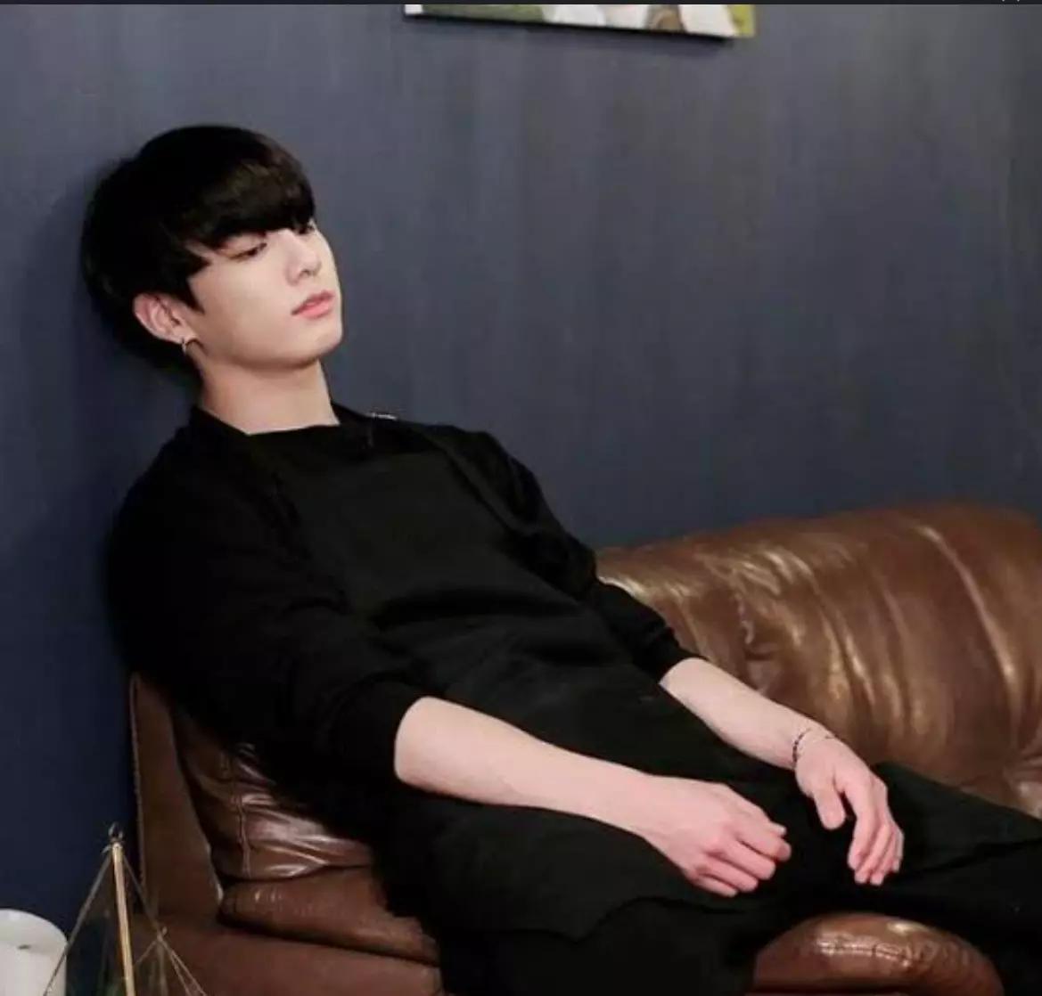 Jungkook  thumbnail
