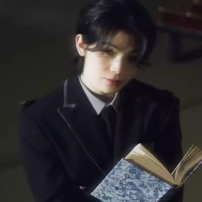 Lee JiHoon thumbnail