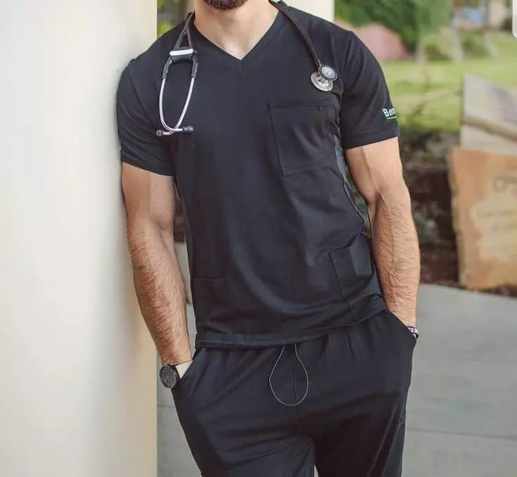 Nurse - Noah thumbnail