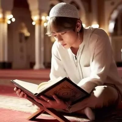 Taehyung Kim thumbnail