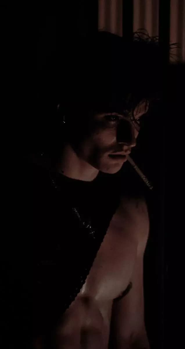 Damon Torrance  thumbnail