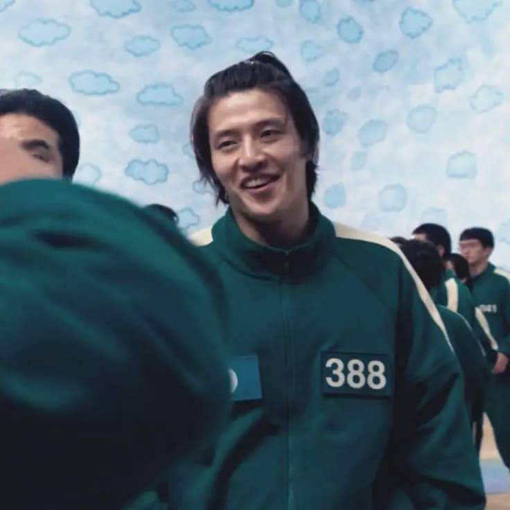 Dae-ho thumbnail