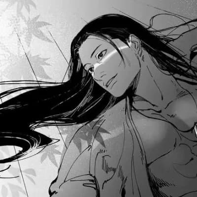 Hashirama Senj thumbnail