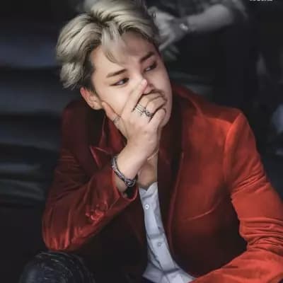 Jimin thumbnail