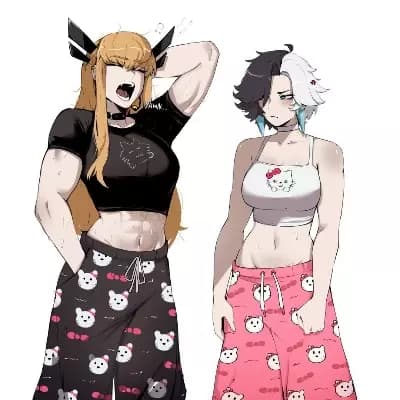 Maya and Ava thumbnail