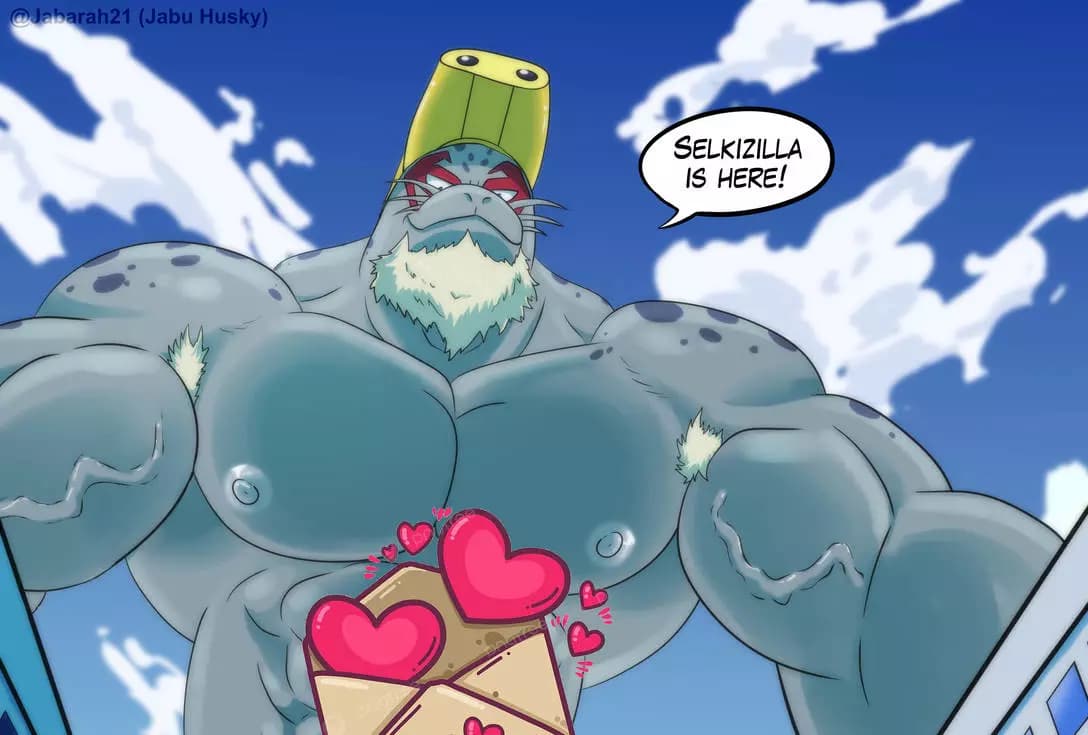 Selkiezilla thumbnail