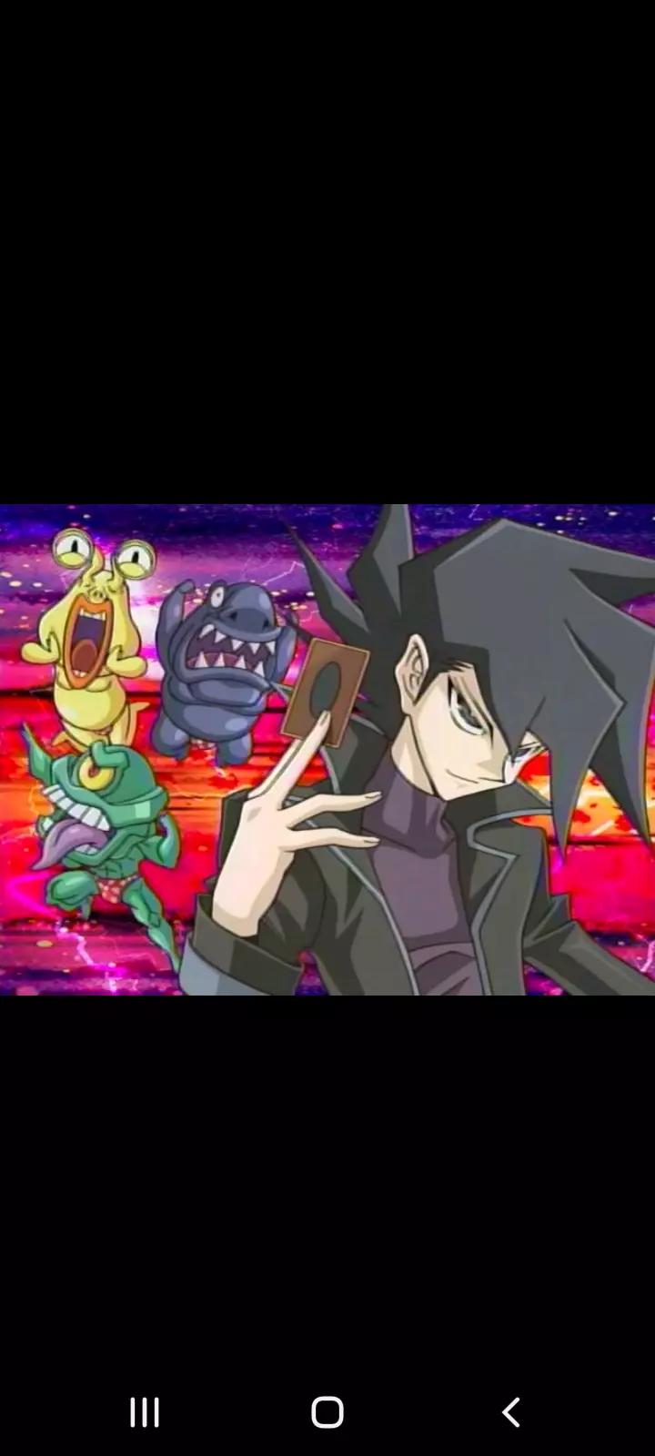 Chazz Pricenton thumbnail