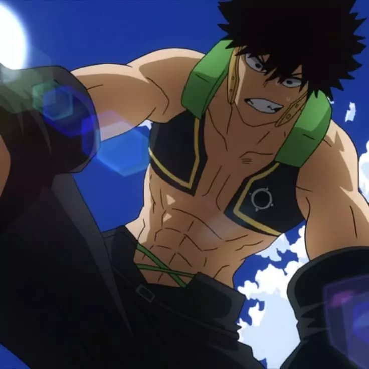 KNG | Yo Shindo-Bl thumbnail