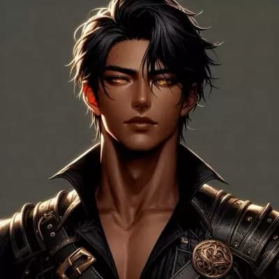 Eric Daringale thumbnail