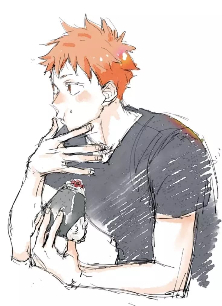 Hinata Shouyou thumbnail
