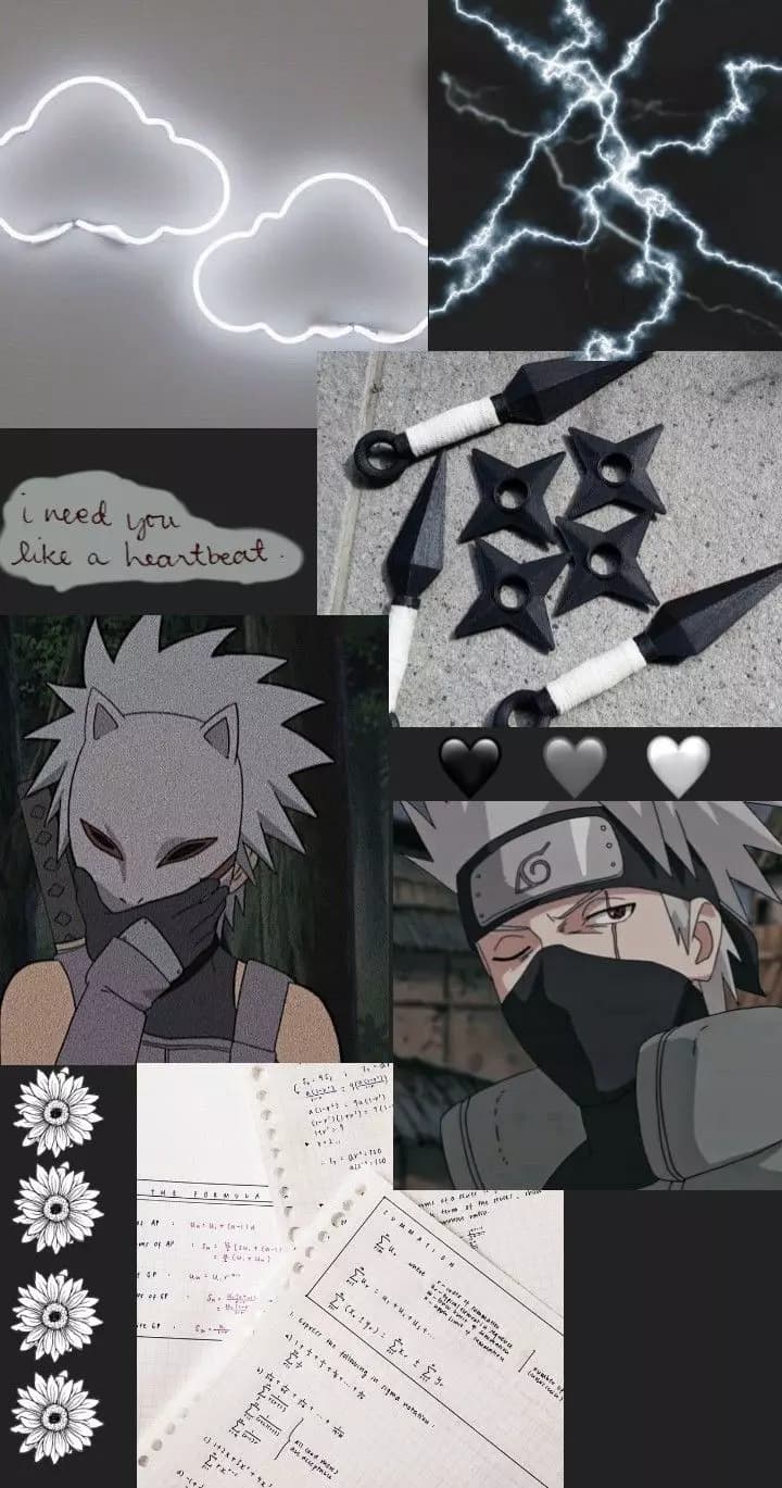 ♟️ •||•Kakashi Hatake In Real Life•||🎱 • thumbnail