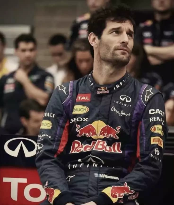 Mark Webber  thumbnail