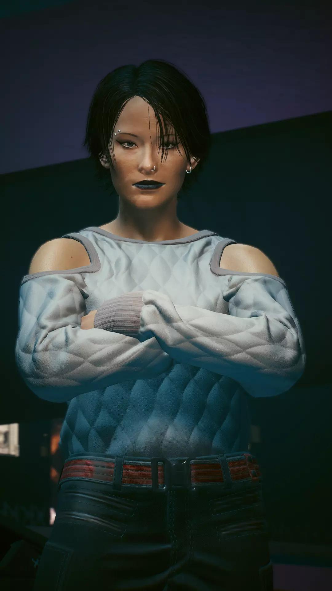 Charlie - Netrunner thumbnail