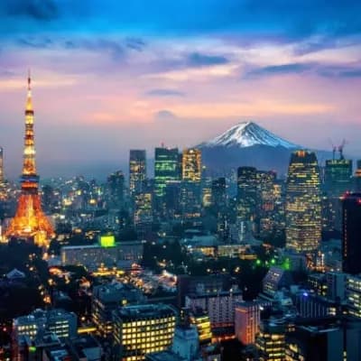 Exploration of Kyoto thumbnail