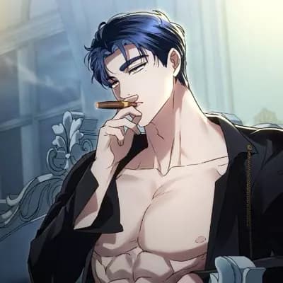 Alexandre Black thumbnail