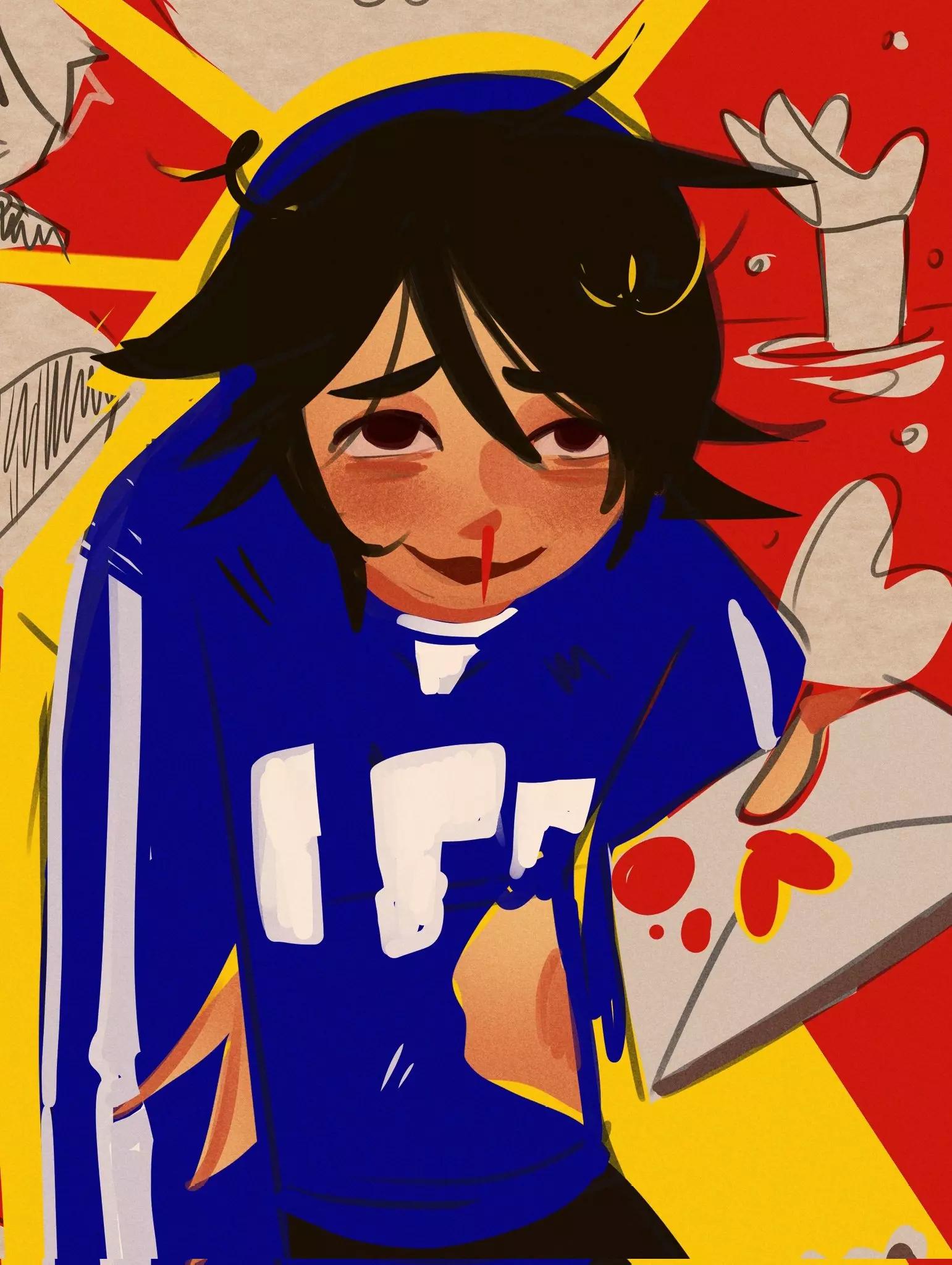 Quackity thumbnail
